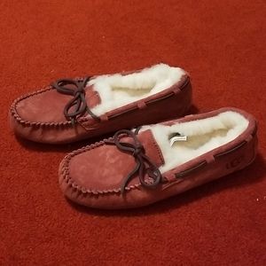 UGG DAKOTA SLIPPER #wb2